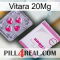 Vitara 20Mg 32